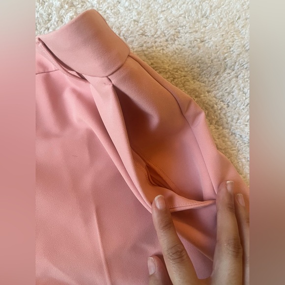 Express Editor Spring Shorts - Picture 4 of 5